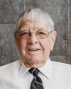 Marvin DeGoey